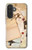 S3397 Postcards Memories Case For Samsung Galaxy A27