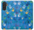 S3403 Hand Print Case For Samsung Galaxy A27