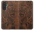 S3405 Fish Tattoo Leather Graphic Print Case For Samsung Galaxy A27