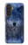 S3410 Wolf Dream Catcher Case For Samsung Galaxy A27