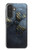 S3438 Danger Radioactive Case For Samsung Galaxy A27