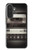 S3501 Vintage Cassette Player Case For Samsung Galaxy A27