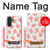 S3503 Peach Case For Samsung Galaxy A27