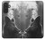 S3505 Wolf Howling Case For Samsung Galaxy A27