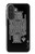 S3520 Black King Spade Case For Samsung Galaxy A27