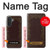 S3553 Vintage Book Cover Case For Samsung Galaxy A27