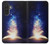 S3554 Magic Spell Book Case For Samsung Galaxy A27