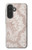 S3580 Mandal Line Art Case For Samsung Galaxy A27