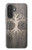 S3591 Viking Tree of Life Symbol Case For Samsung Galaxy A27