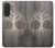 S3591 Viking Tree of Life Symbol Case For Samsung Galaxy A27