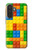 S3595 Brick Toy Case For Samsung Galaxy A27