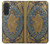 S3620 Book Cover Christ Majesty Case For Samsung Galaxy A27