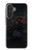S3672 Burned Rose Case For Samsung Galaxy A27