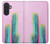 S3673 Cactus Case For Samsung Galaxy A27