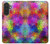 S3677 Colorful Brick Mosaics Case For Samsung Galaxy A27