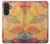 S3686 Fall Season Leaf Autumn Case For Samsung Galaxy A27