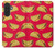 S3755 Mexican Taco Tacos Case For Samsung Galaxy A27