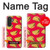 S3755 Mexican Taco Tacos Case For Samsung Galaxy A27