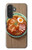S3756 Ramen Noodles Case For Samsung Galaxy A27