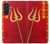S3788 Shiv Trishul Case For Samsung Galaxy A27