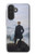S3789 Wanderer above the Sea of Fog Case For Samsung Galaxy A27