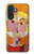 S3811 Paul Klee Senecio Man Head Case For Samsung Galaxy A27