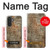 S3812 PCB Print Design Case For Samsung Galaxy A27