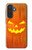 S3828 Pumpkin Halloween Case For Samsung Galaxy A27