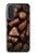 S3840 Dark Chocolate Milk Chocolate Lovers Case For Samsung Galaxy A27