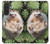S3863 Pygmy Hedgehog Dwarf Hedgehog Paint Case For Samsung Galaxy A27