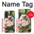 S3863 Pygmy Hedgehog Dwarf Hedgehog Paint Case For Samsung Galaxy A27