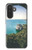 S3865 Europe Duino Beach Italy Case For Samsung Galaxy A27