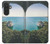 S3865 Europe Duino Beach Italy Case For Samsung Galaxy A27