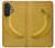 S3872 Banana Case For Samsung Galaxy A27