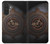 S3908 Vintage Clock Case For Samsung Galaxy A27