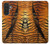 S3951 Tiger Eye Tear Marks Case For Samsung Galaxy A27