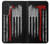 S3958 Firefighter Axe Flag Case For Samsung Galaxy A27