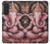 S3988 Ganesha Case For Samsung Galaxy A27