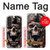 S4009 Pirate Skull Case For Samsung Galaxy A27