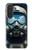 S4038 Fighter Pilot Case For Samsung Galaxy A27