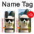 S4069 Alpaca Sunglasses Case For Samsung Galaxy A27