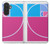 S4076 Golden Ratio Fibonacci Spiral Case For Samsung Galaxy A27