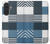 S4082 Modern Geometric Patchwork Pattern Case For Samsung Galaxy A27