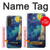 S4092 Moonlit Lighthouse Coastal Painting Case For Samsung Galaxy A27