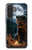 S4095 Majestic Bear Indian Wilderness Art Case For Samsung Galaxy A27