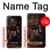S4102 Vintage Skull Tavern Artwork Case For Samsung Galaxy A27