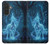 S4104 Mystical Forest Spirit Horse Fantasy Case For Samsung Galaxy A27