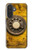 S4107 Retro Rotary Phone Dial Vintage Case For Samsung Galaxy A27