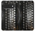 S0620 Typewriter Case For Google Pixel 11, 11 Pro