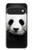 S1072 Panda Bear Case For Google Pixel 11, 11 Pro